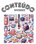 Conteudo Diverso On Line